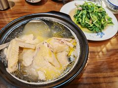 -缘来聚·徽菜名店(黄山宏村店)