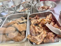 -辉记牛肉馆(泉州店)