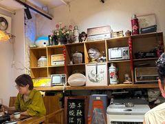 -猫爷的腔调·黔小馆(交大医学住宅区店)