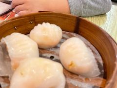 -添好运点心专门店(百老汇店)