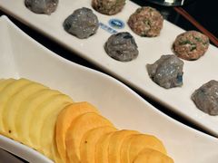 -额尔敦传统涮(公园西路店)