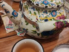 -巴依老爷新疆美食(望京小街店)