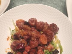 -凤凰园烤鸭店·唐山菜·传承花椒肉(老唐丰路店)