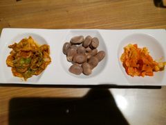 -十六中酱肉·烧烤·京菜小馆(五方桥旗舰店)