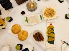 -顺德人家食府(黄金广场店)