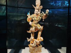 -隋唐大运河文化博物馆