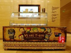 -杭州钱江新城万怡酒店-西餐厅