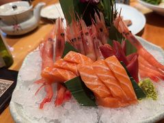 -王鼎精致料理铁板烧(世博源店)