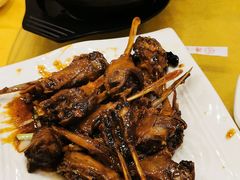 鸭下巴-鸿达渔港