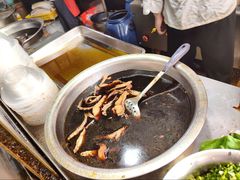 -大马弄蒋师傅美食酥鱼(察院前店)