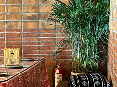 -火塘云南烧烤大排档