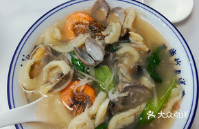 Seafood Mài Xiā Miàn