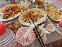 -花乐餐厅(涠洲岛店)