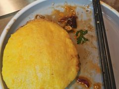 -锅老头海鲜铁锅炖