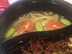 -钢管厂五区小郡肝火锅串串香(清河店)