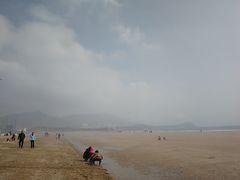 -青岛银沙滩