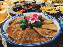 -蜀大侠火锅(四川北路店)