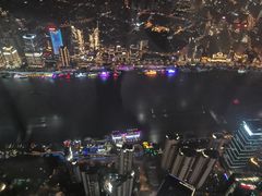 -上海中心大厦