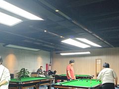 -云川台球(马甸店)