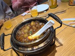 -小杨烤肉·陕西烧烤·陕西地方菜(东新街【永兴坊】店)