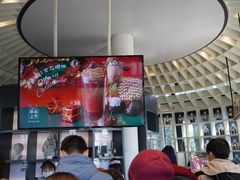 -MAMACHA妈妈茶(岳麓山店)