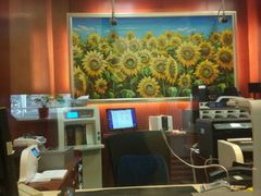 店内环境-招商银行(七宝支行)