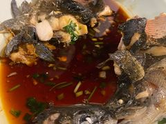 -卧龙堡客栈·中餐厅(古北水镇店)