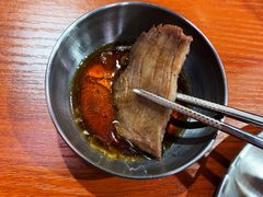 -大阪烧肉BAKA一代(十亩地店)