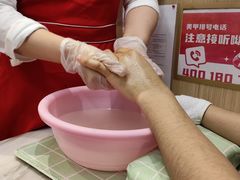 -海底捞火锅(威高广场店)