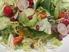 -大铁勺新津菜(中北永旺店)