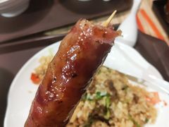 -罗莎蛋糕(魔法师司门口店)