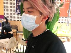 -凯德广场(武胜路店)