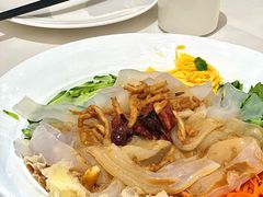 -大铁勺新津菜(中北永旺店)