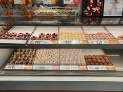 -東更道点心行(崂山丽达店)