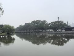 -江心屿景区