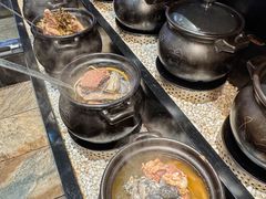 -荣基四海一家·家常菜·海鲜大排档(新安店)