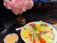 -芥岛(河北大街店)