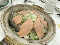 -功德林上海素食(尖沙咀)