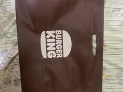 -汉堡王(金鹰天地广场店)