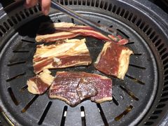 牛仔骨-鼎盛江山美食自助(欢乐城店)