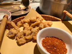 -大头椰·椰子鸡火锅(南宁万象城店)