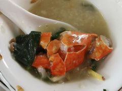 -阿尔法海鲜排档(爱琴海店)