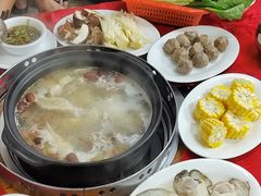 -花苑美食横琴生蚝火锅(拱北粤华路店)