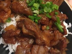 卤肉饭-味千拉面(上海松江二店)