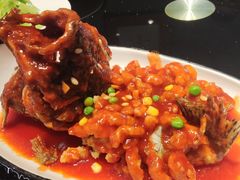 -王记姚家味·地道苏帮菜(凤凰街店)