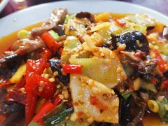 -老丘丘(较场口店)