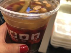 -八婆婆烧仙草(曾厝垵店)