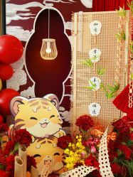 -CHERRY BABY 轻奢派对策划(北京国贸店)