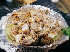 盐焗花螺-79号渔船海鲜饭店(华强北店)