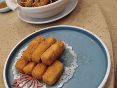 -点都德(世纪汇店)